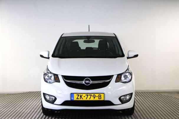 Opel Karl 1.0 Edition 55 kW image number 23