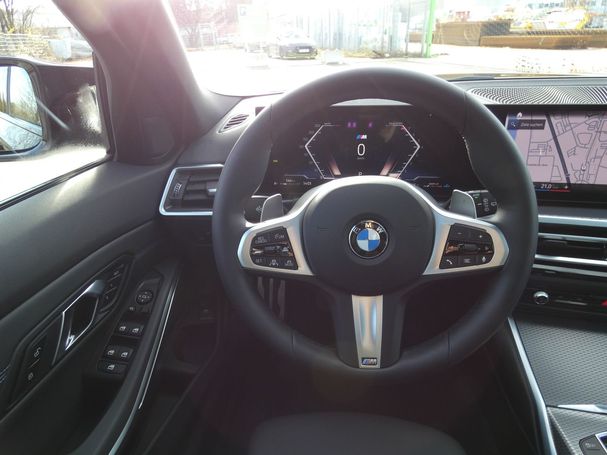 BMW 340i xDrive Touring 275 kW image number 21