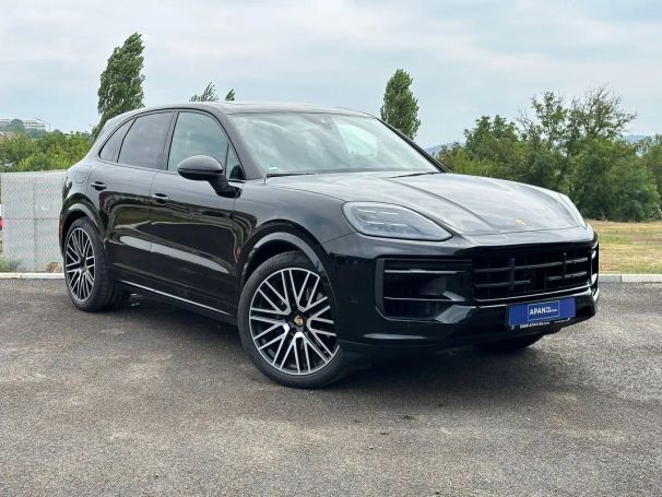 Porsche Cayenne 260 kW image number 3