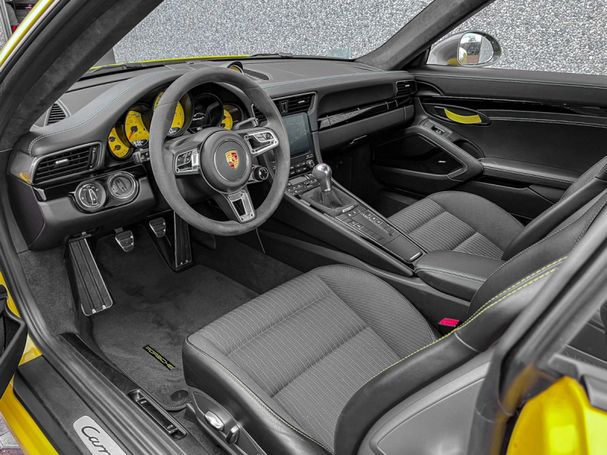 Porsche 991 Carrera 272 kW image number 11