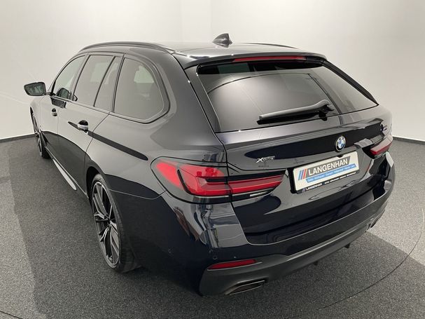 BMW 530d Touring M Sportpaket xDrive 210 kW image number 7