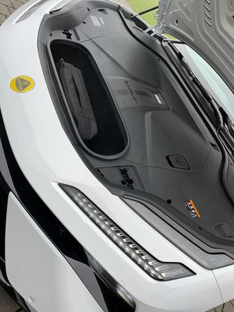 Lotus Emeya 450 kW image number 23