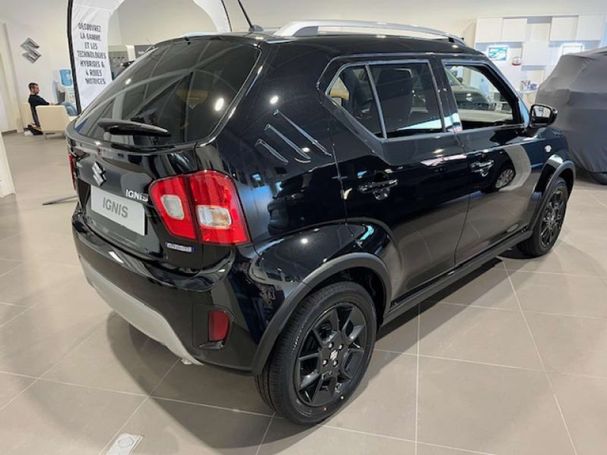 Suzuki Ignis 62 kW image number 7