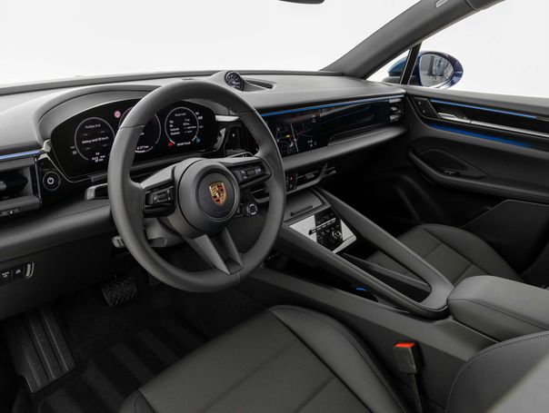 Porsche Macan 300 kW image number 35