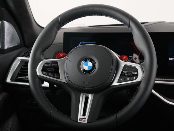 BMW X5 M Competition M xDrive 460 kW image number 3