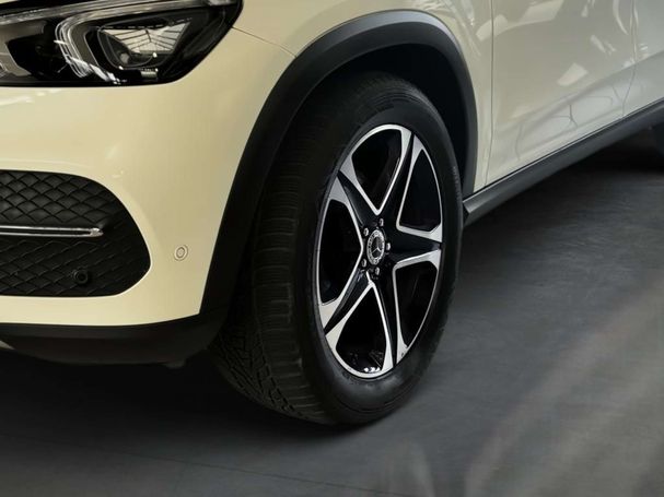 Mercedes-Benz GLE 300 d 180 kW image number 3