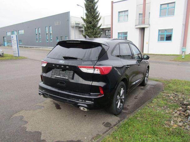 Ford Kuga 110 kW image number 3