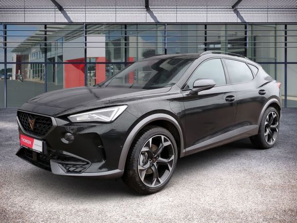 Cupra Formentor 1.4 e-HYBRID 150 kW image number 2