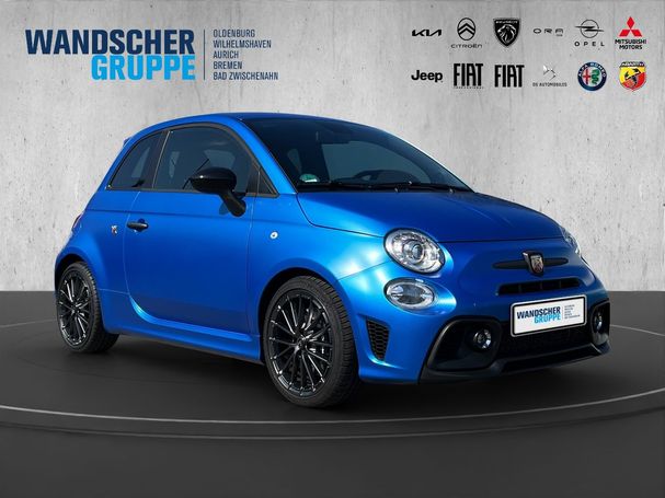 Abarth 695 132 kW image number 7