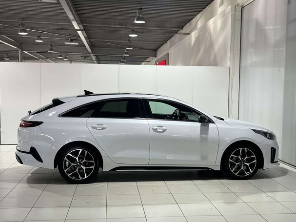 Kia ProCeed 1.5 T-GDI GT Line 118 kW image number 28