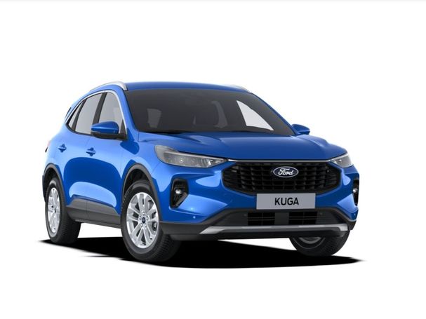 Ford Kuga 1.5 EcoBoost Titanium 110 kW image number 1