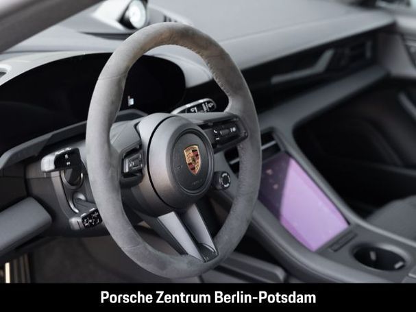 Porsche Taycan Sport Turismo 320 kW image number 21