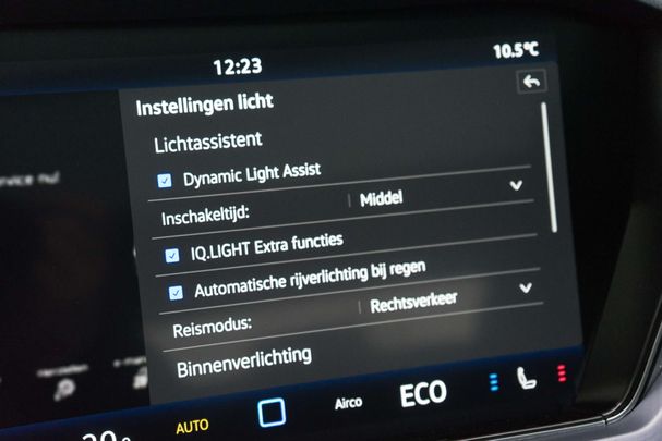 Volkswagen Touareg 3.0 TSI eHybrid 4Motion 280 kW image number 10