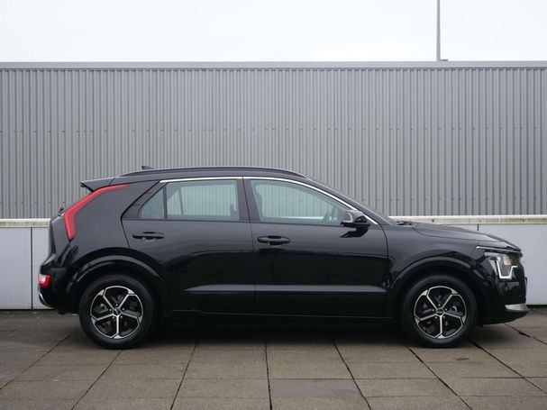 Kia Niro Hybrid 1.6 GDI 104 kW image number 19