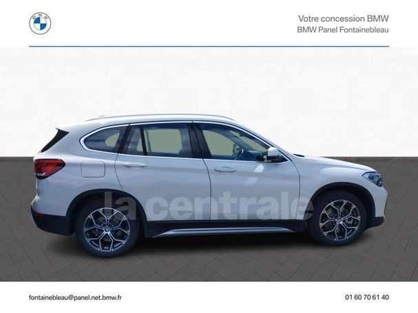 BMW X1 25e xDrive 162 kW image number 2