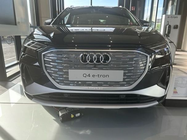 Audi Q4 40 e-tron 150 kW image number 3