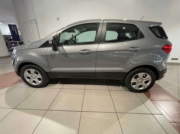 Ford EcoSport 1.0 EcoBoost 74 kW image number 3