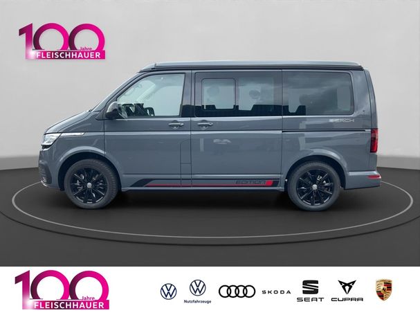 Volkswagen T6 California 2.0 TDI Beach Tour 150 kW image number 2