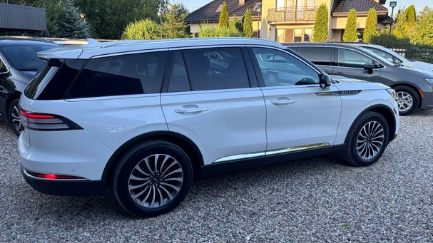 Lincoln Aviator 294 kW image number 5