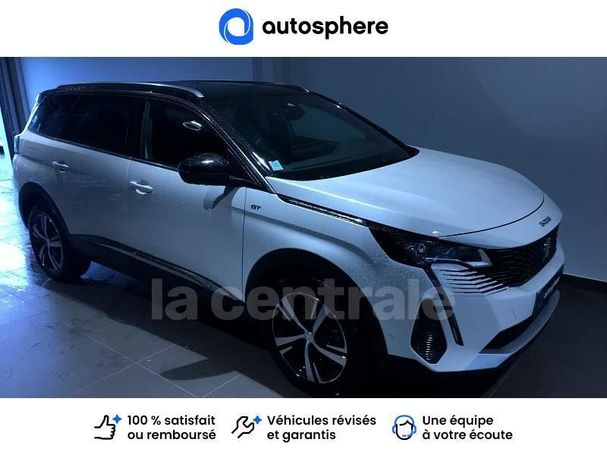 Peugeot 5008 96 kW image number 3