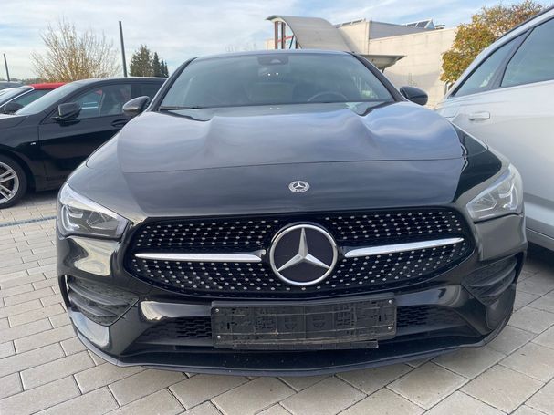 Mercedes-Benz CLA 180 100 kW image number 2