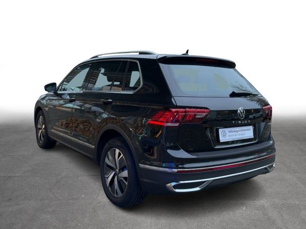 Volkswagen Tiguan 1.4 eHybrid Elegance DSG 180 kW image number 7