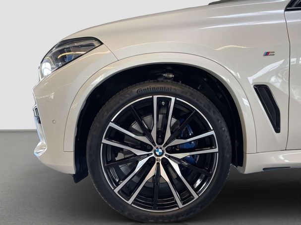 BMW X5 M50d xDrive 294 kW image number 9