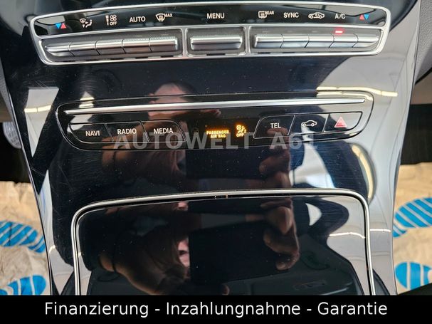 Mercedes-Benz C 220 d T 9G-Tronic 143 kW image number 21