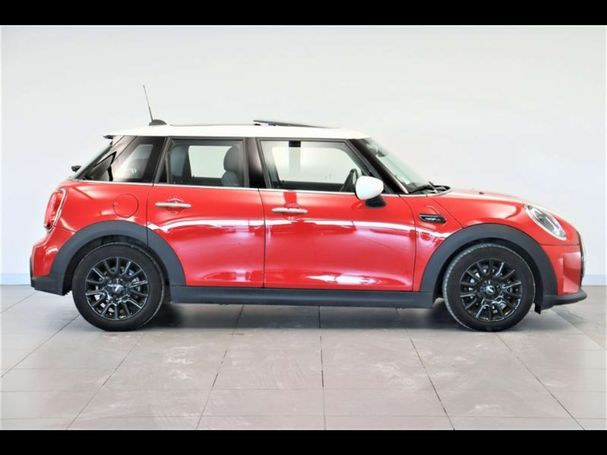 Mini Cooper Mini 101 kW image number 2