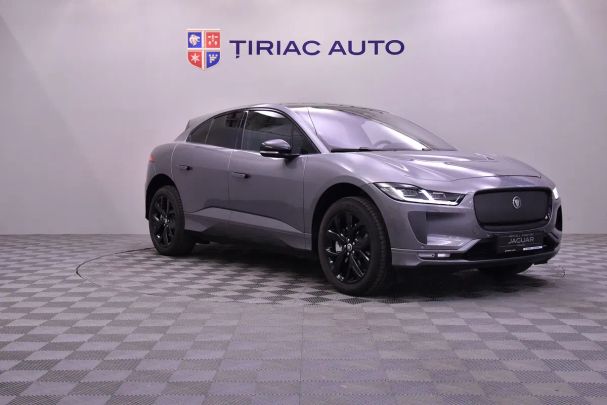 Jaguar I-Pace S 294 kW image number 6