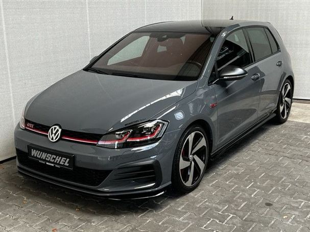 Volkswagen Golf GTI TCR DSG 213 kW image number 1