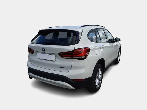 BMW X1 16d sDrive 85 kW image number 3