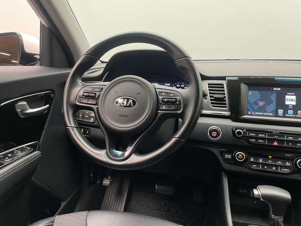 Kia Niro 1.6 GDI 104 kW image number 10