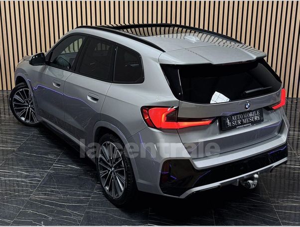 BMW X1 xDrive 160 kW image number 17