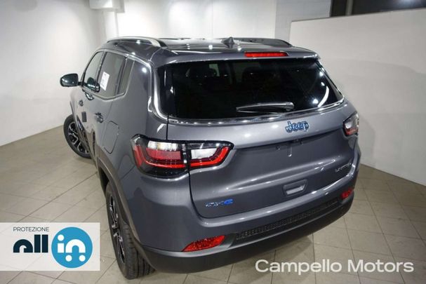 Jeep Compass Limited 140 kW image number 4