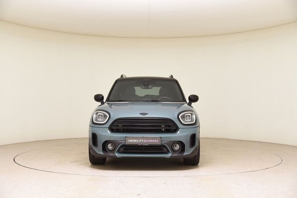 Mini Cooper Countryman Mini Yours Trim 100 kW image number 2