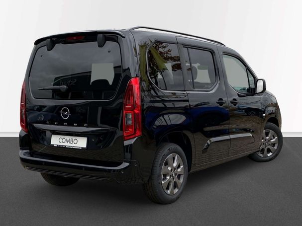 Opel Combo Life 96 kW image number 2