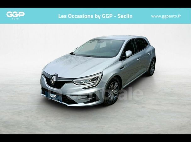 Renault Megane 85 kW image number 1