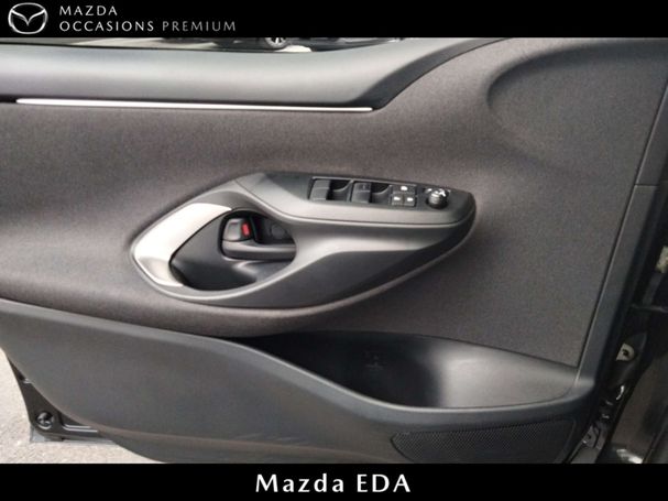 Mazda 2 69 kW image number 14