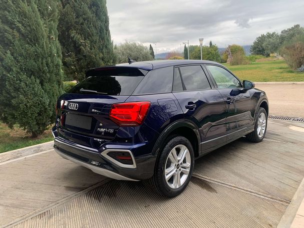 Audi Q2 35 TFSI S tronic Advanced Business 110 kW image number 4