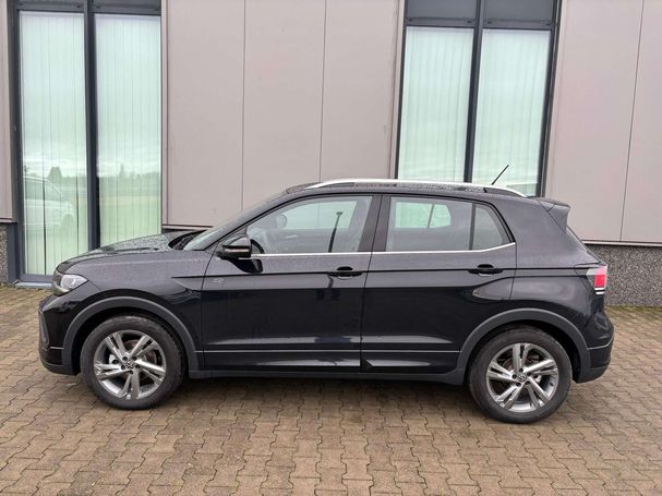 Volkswagen T-Cross 1.0 TSI 85 kW image number 10