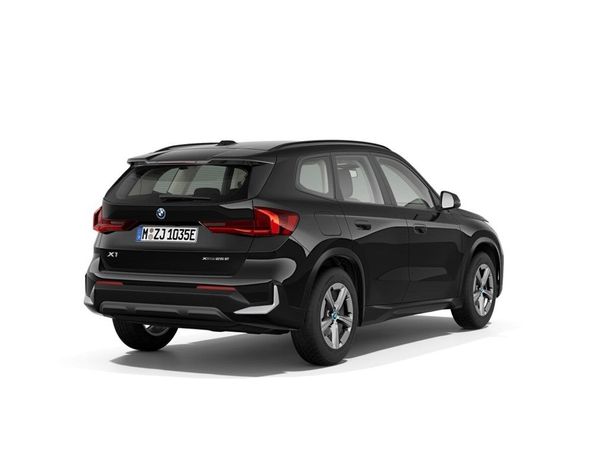 BMW X1e xDrive 180 kW image number 3