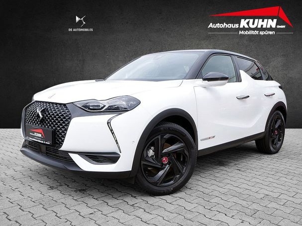 DS Automobiles 3 Crossback E-Tense 100 kW image number 1