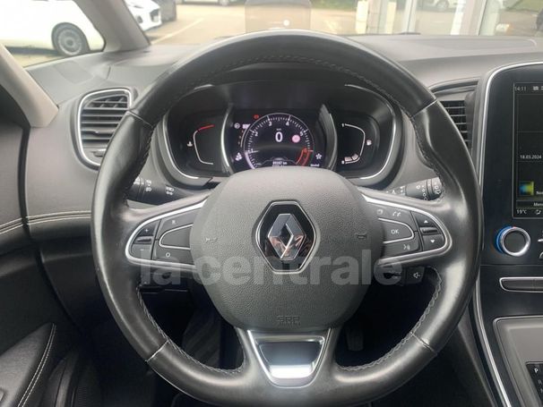 Renault Scenic TCe 140 EDC 103 kW image number 17