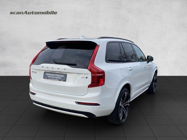 Volvo XC90 AWD 173 kW image number 4