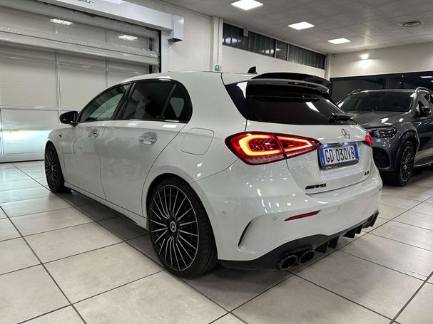 Mercedes-Benz A 35 AMG 4Matic 225 kW image number 6