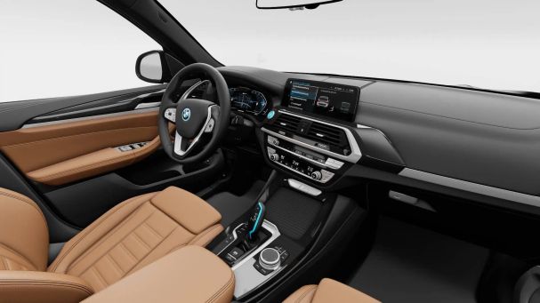 BMW iX3 210 kW image number 9