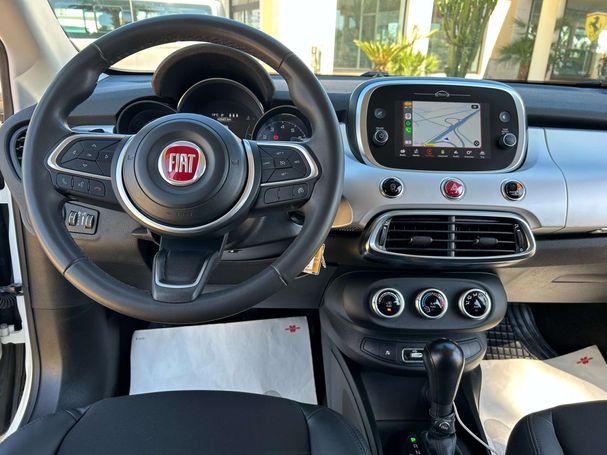 Fiat 500X 1.3 DCT 110 kW image number 10