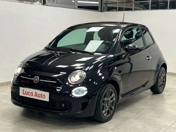 Fiat 500 1.0 51 kW image number 1