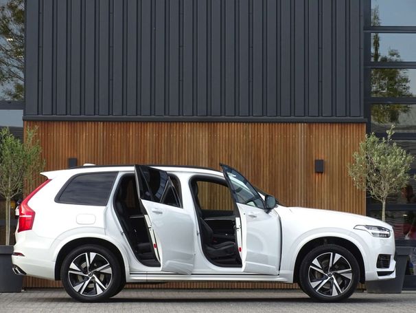 Volvo XC90 T8 AWD 288 kW image number 2